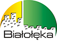 Logo - Urząd Dzielnicy Warszawa Białołęka
