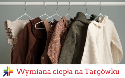 Wymiana ciepła na Targówku